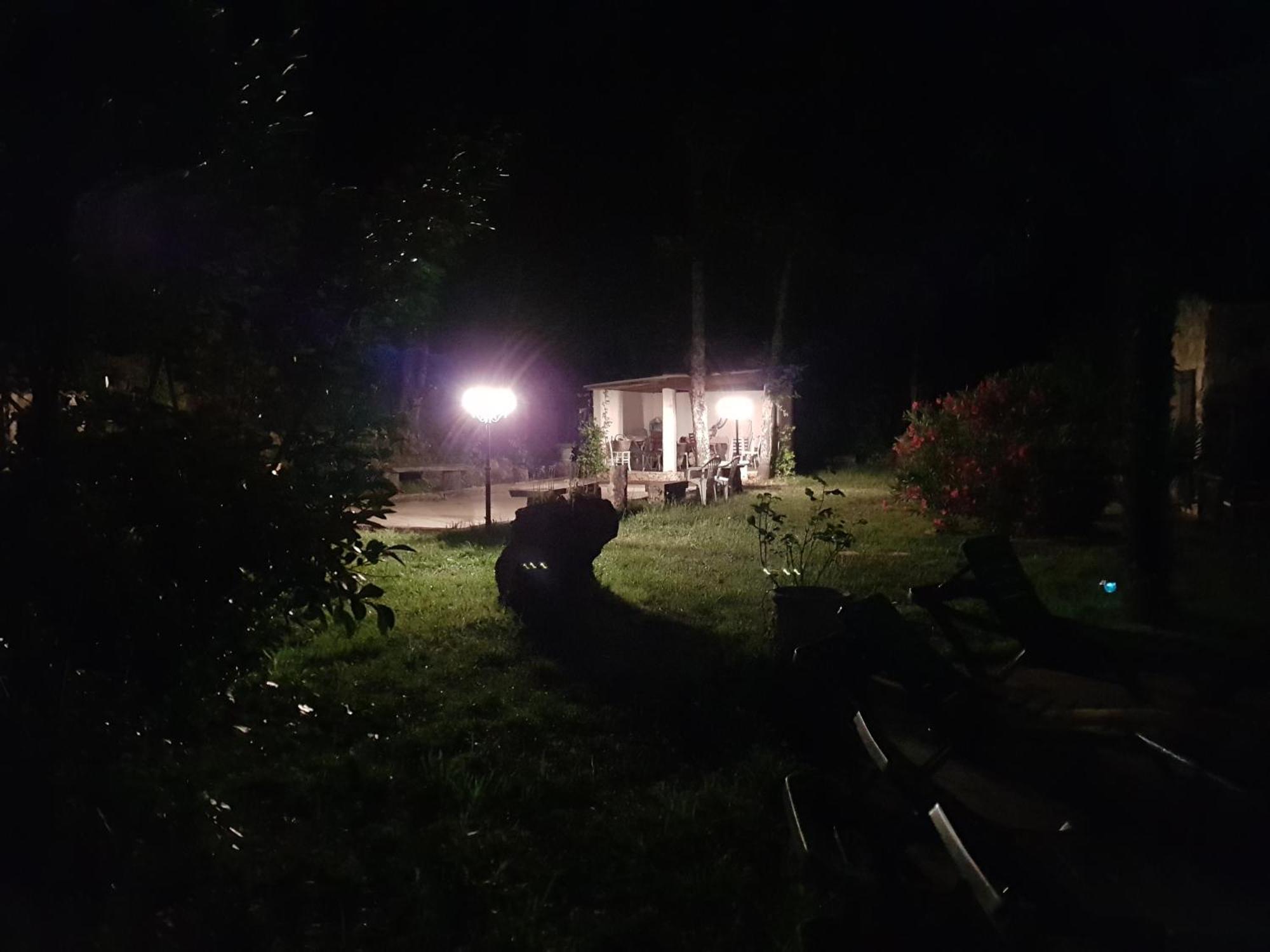 Villa Eden Vert Fayence Esterno foto